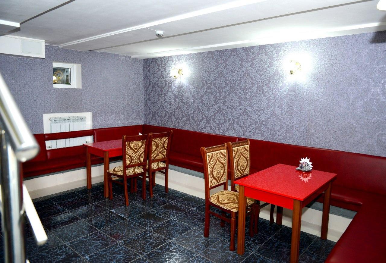 Carat Hotel Taškent Exteriér fotografie