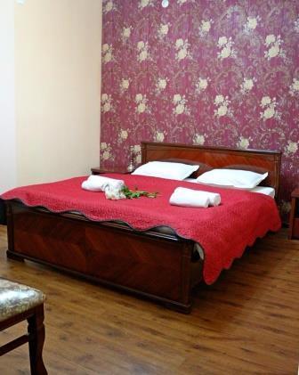 Carat Hotel Taškent Exteriér fotografie